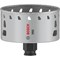 Bosch PRO Power Change Plus Diamond Grit Tile Hole Saw Bosch PRO Power Change Plus Diamond Grit Tile Hole Saw