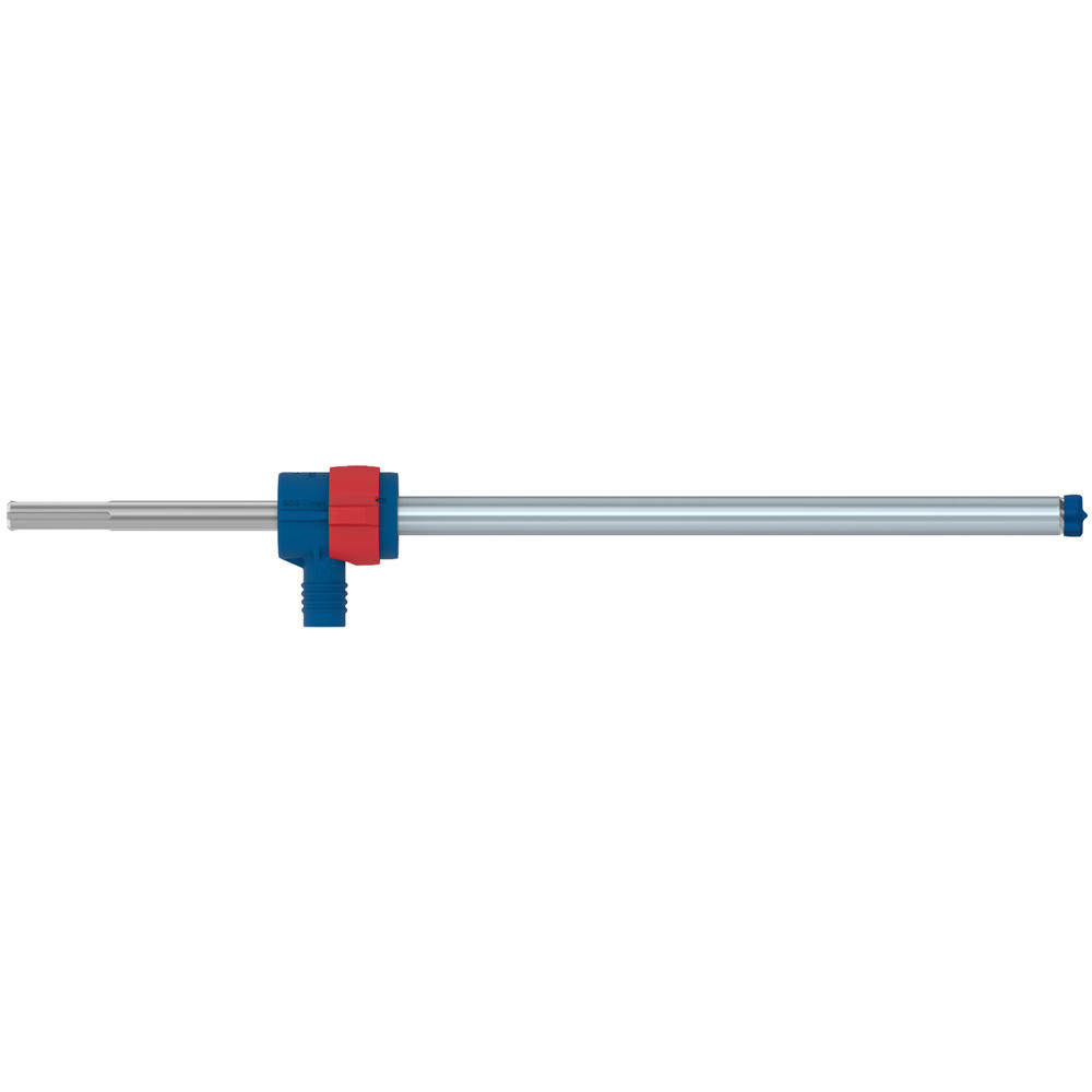 Image of Bosch EXPERT SDS Max 8X Dust Extraction Drill Bit 24mm 650mm