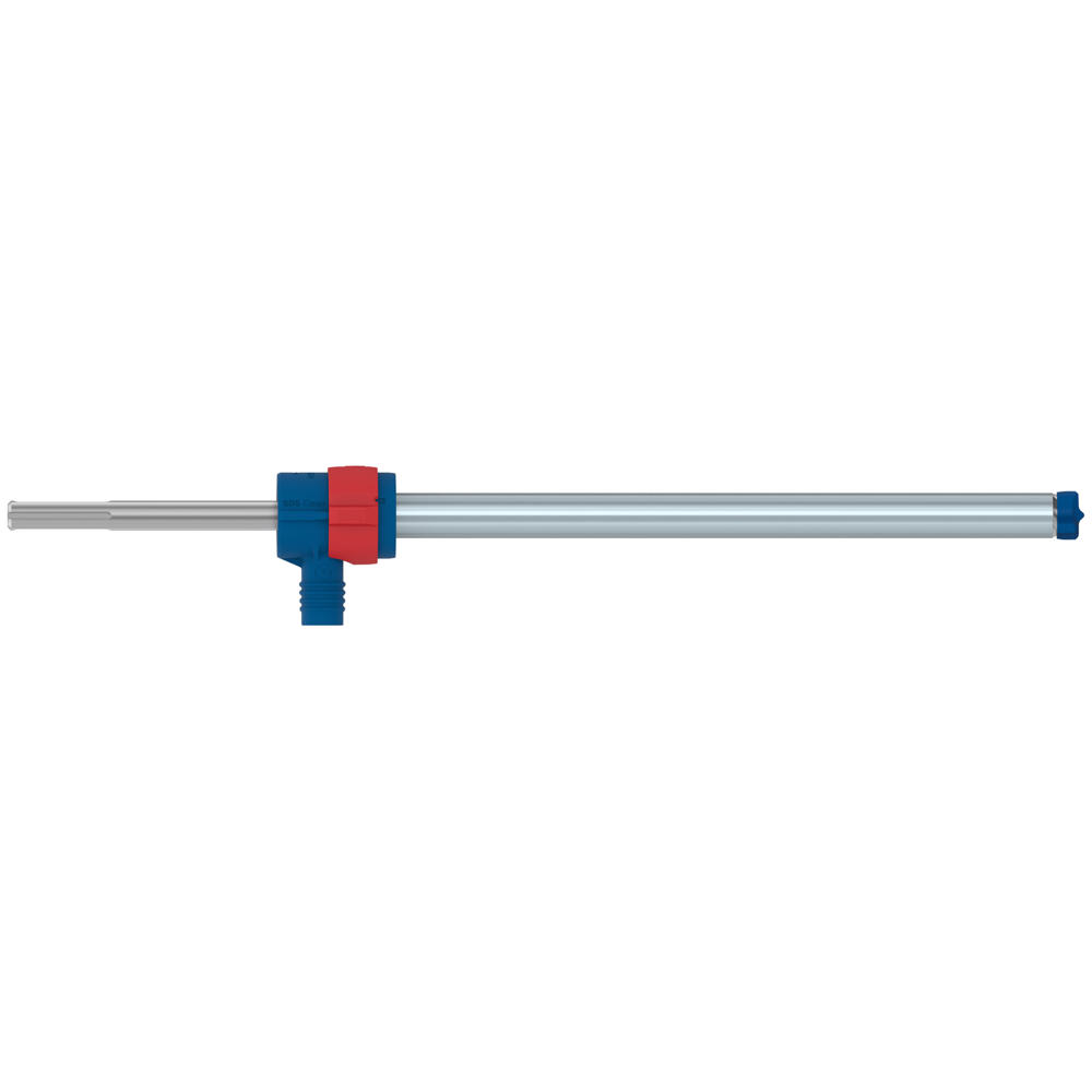 Image of Bosch EXPERT SDS Max 8X Dust Extraction Drill Bit 28mm 650mm