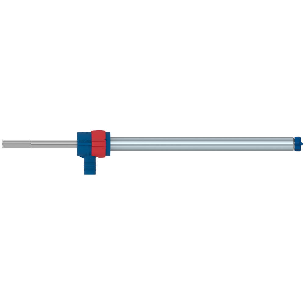 Image of Bosch EXPERT SDS Max 8X Dust Extraction Drill Bit 30mm 650mm