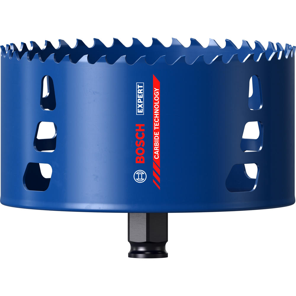 Image of Bosch EXPERT Multi Material PC Plus Hole Saw 127mm