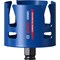 Bosch EXPERT Construction Material Power Change Plus Hole Saw Bosch EXPERT Construction Material Power Change Plus Hole Saw