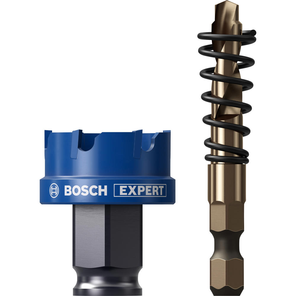 Image of Bosch EXPERT Sheet Metal Cutting PC Plus Hole Saw 32mm