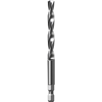 Bosch EXPERT Power Change Plus Hole Saw Arbor HSS-G Pilot Drill Bit