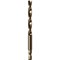 Bosch EXPERT Power Change Plus Hole Saw Arbor HSS-Co Pilot Drill Bit Bosch EXPERT Power Change Plus Hole Saw Arbor HSS-Co Pilot Drill Bit