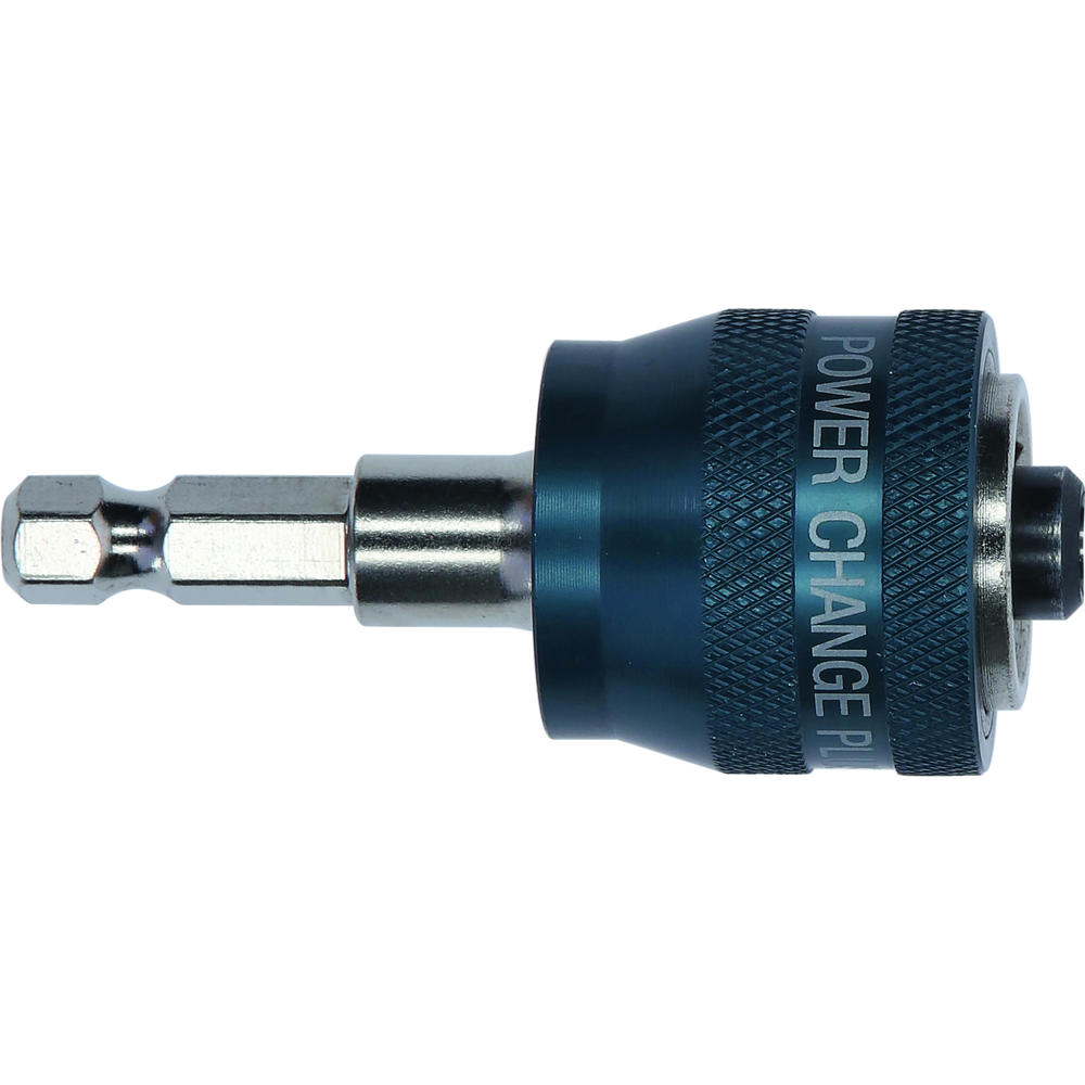 Image of Bosch EXPERT Hex Shank 8.7mm Power Change Plus Arbor for 14-210mm Hole Saws