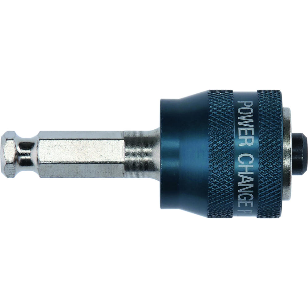 Image of Bosch EXPERT Hex Shank 11mm Power Change Plus Arbor for 14-210mm Hole Saws