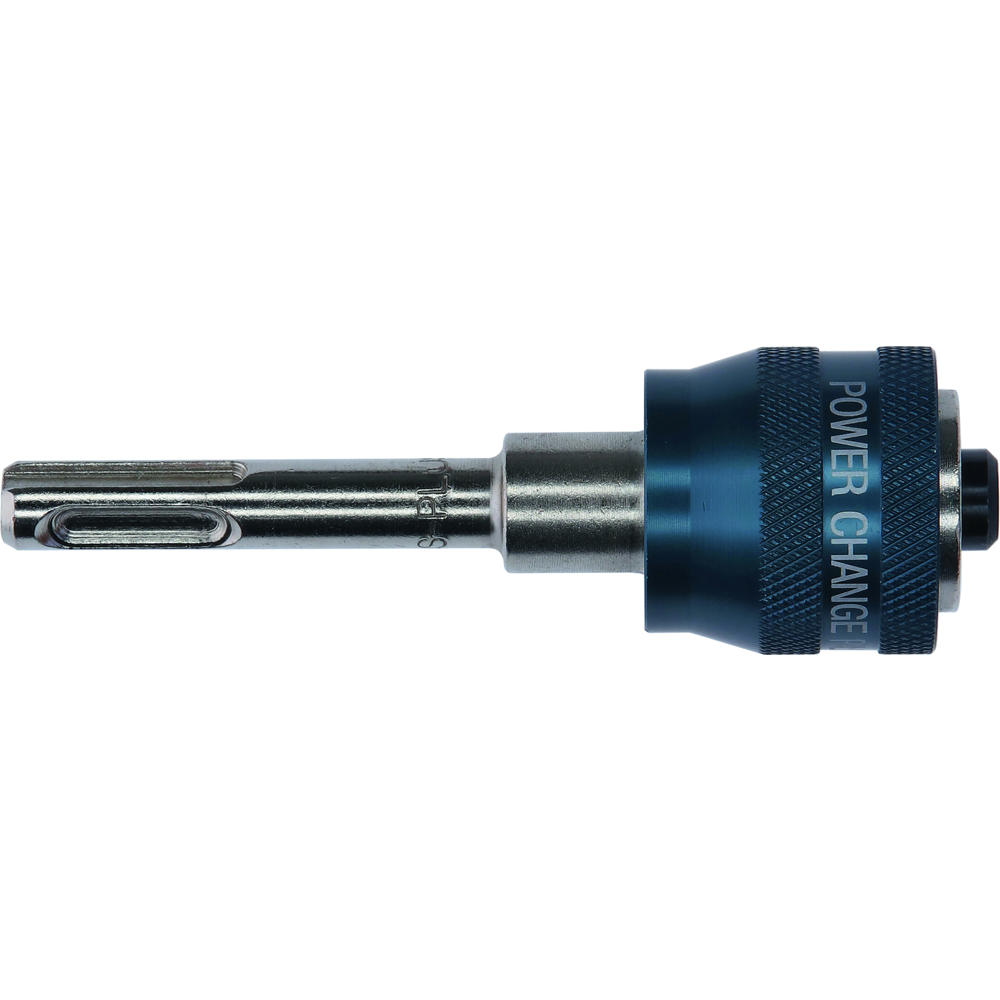 Image of Bosch EXPERT SDS Plus Power Change Plus Arbor for 14mm - 210mm Hole Saws