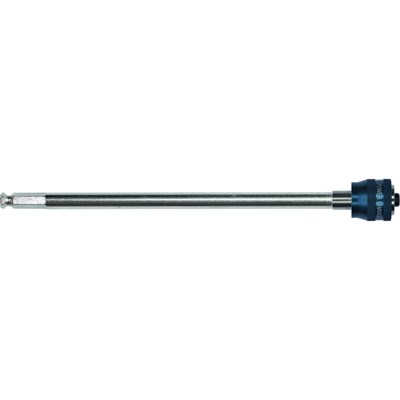 Bosch EXPERT Hex Shank Power Change Plus Hole Saw Arbor Extension Bar