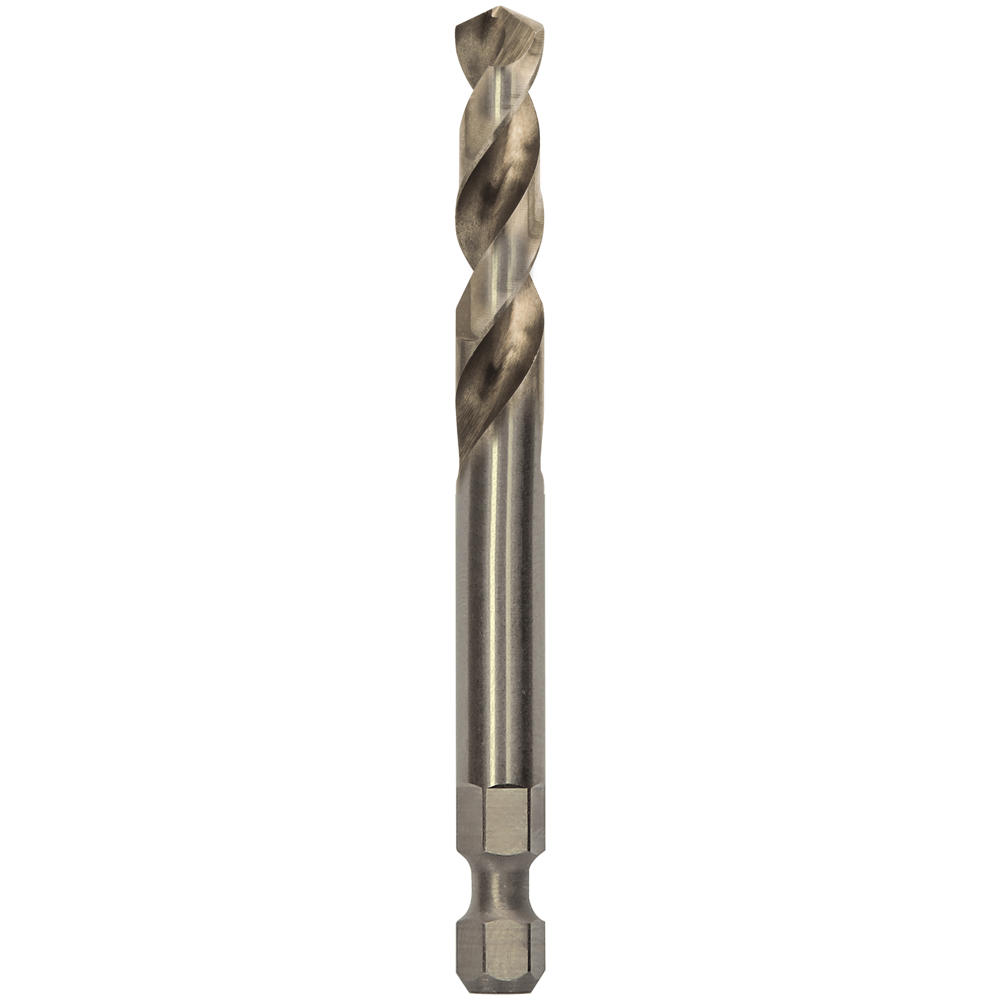 Image of Bosch EXPERT Power Change Plus Hole Saw Arbor HSS-Co Pilot Drill Bit 85mm
