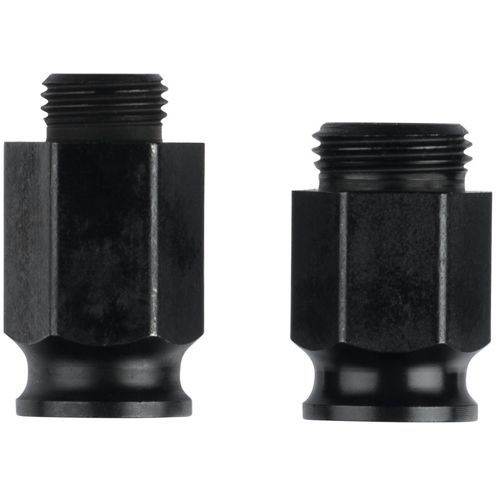 Image of Bosch EXPERT 6 Piece Power Change Plus Adapter Nut Set