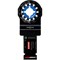 Bosch EXPERT AIZ 20 AIT MetalMax Starlock Oscillating Multi Tool Hard Metal Plunge Blade Bosch EXPERT AIZ 20 AIT MetalMax Starlock Oscillating Multi Tool Hard Metal Plunge Blade