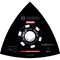 Bosch EXPERT MAVZ 116 RT2 Starlock Max Oscillating Multi Tool Sanding Plate Bosch EXPERT MAVZ 116 RT2 Starlock Max Oscillating Multi Tool Sanding Plate