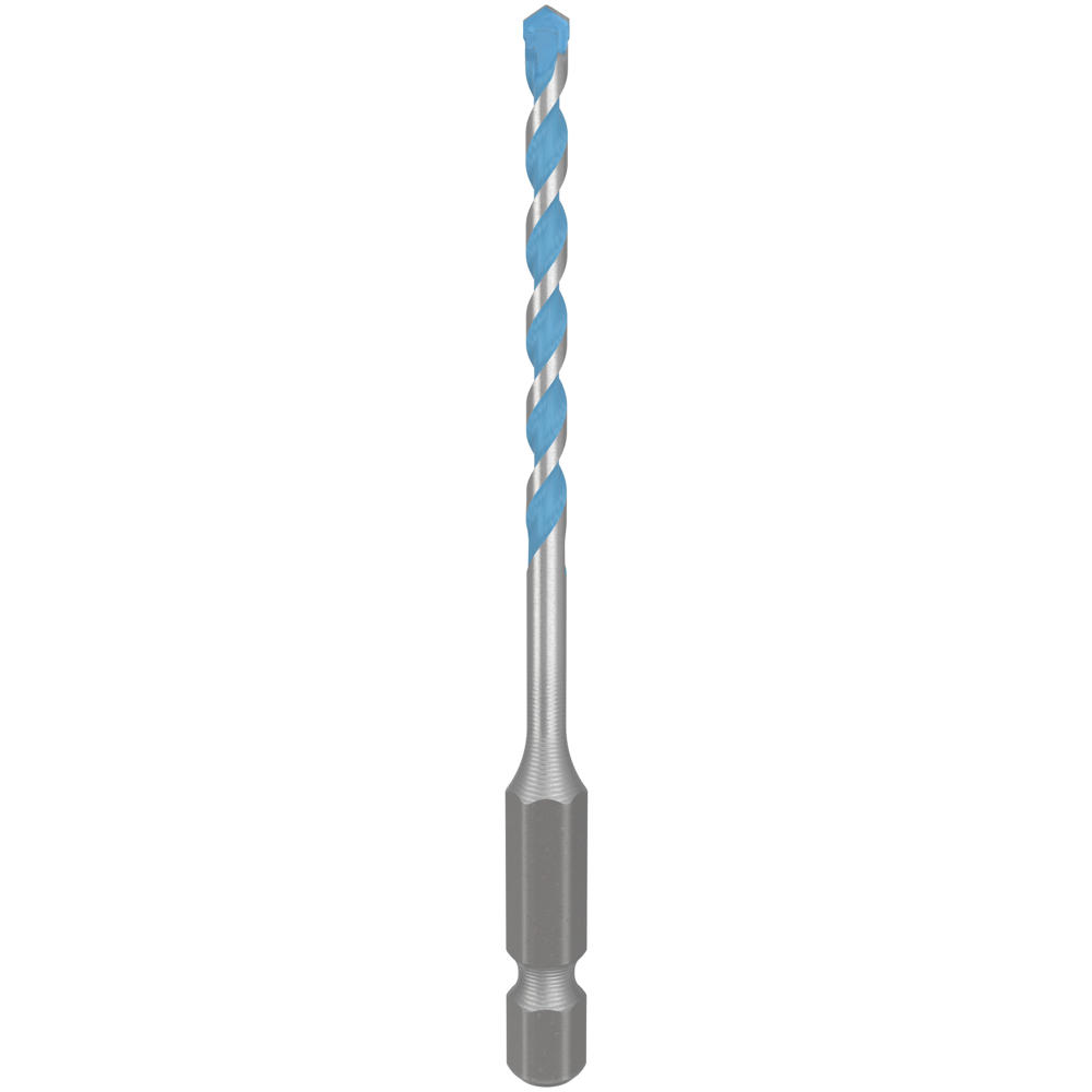 Image of Bosch EXPERT HEX-9 Multi Construction Drill Bit 3.5mm 90mm Pack of 1