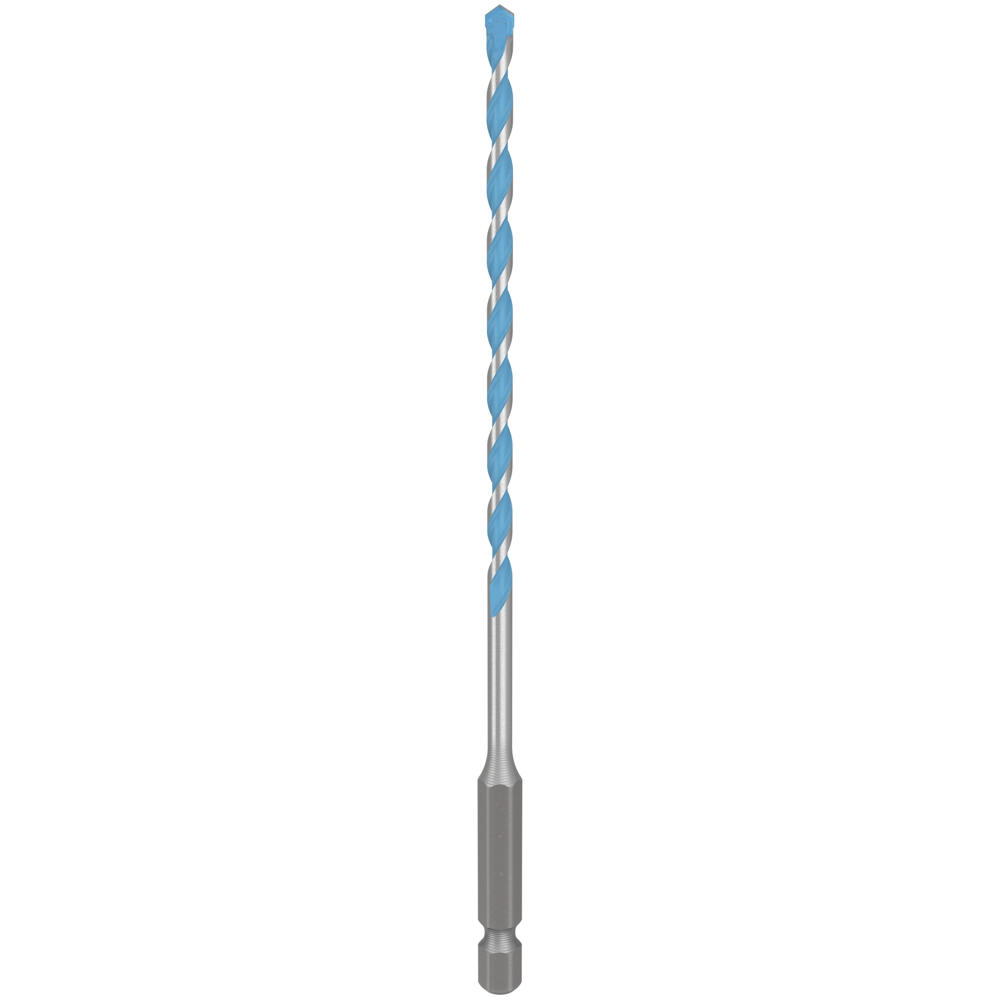 Image of Bosch EXPERT HEX-9 Multi Construction Drill Bit 4mm 150mm Pack of 1