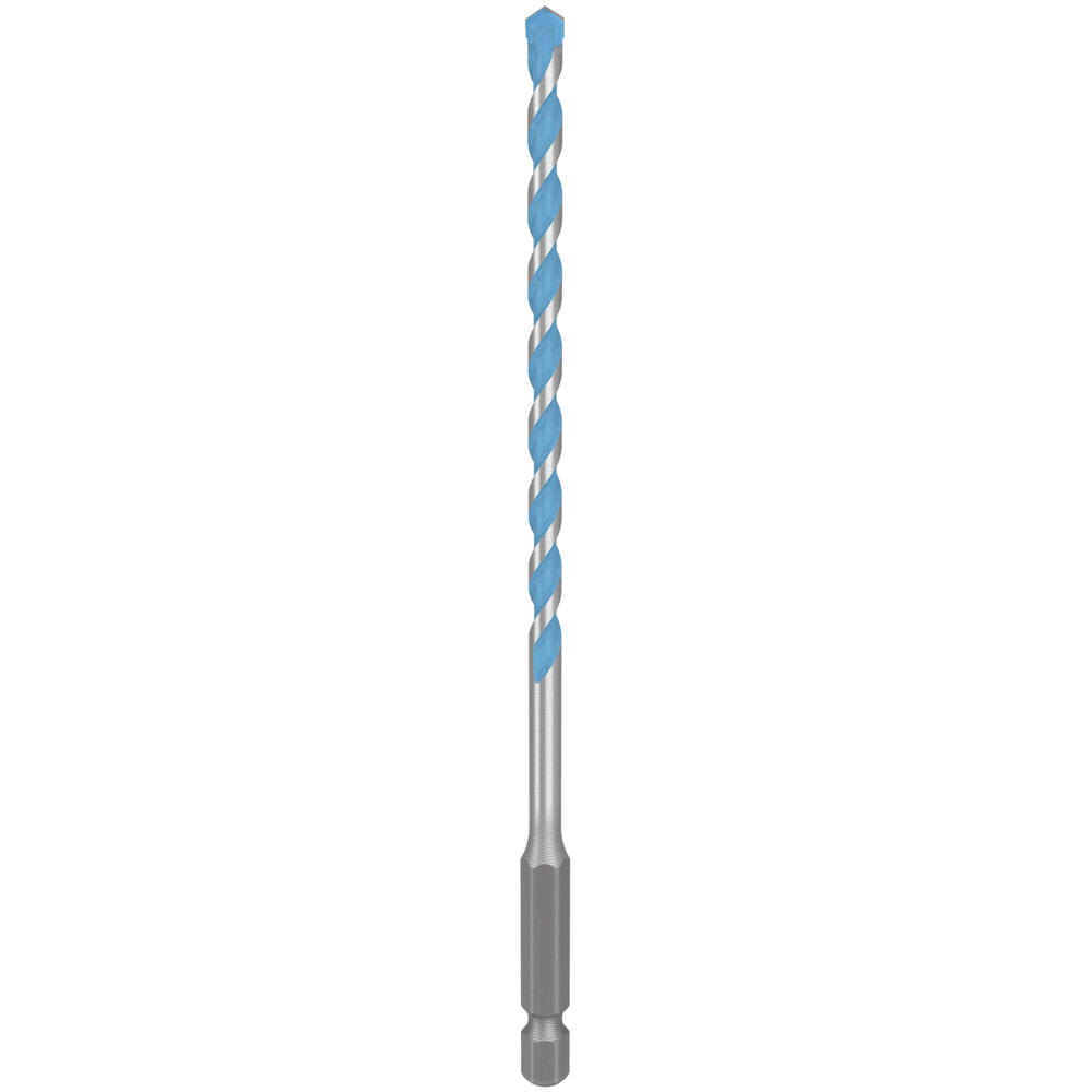Image of Bosch EXPERT HEX-9 Multi Construction Drill Bit 5mm 150mm Pack of 1