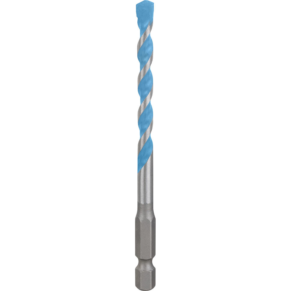 Image of Bosch EXPERT HEX-9 Multi Construction Drill Bit 5.5mm 150mm Pack of 1