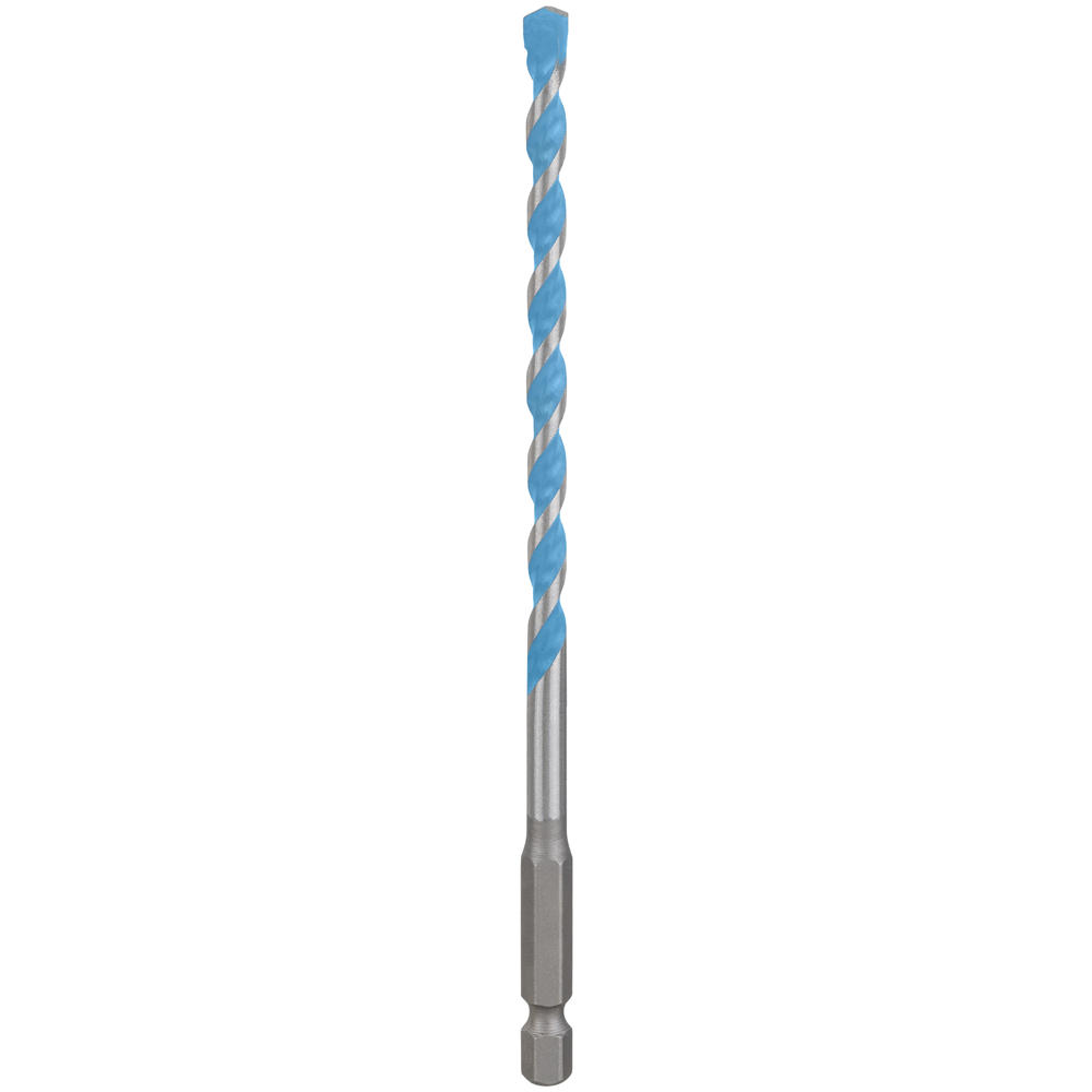 Bosch Expert Hex-9 Multi Construction Carbide Drill Bit 6 X 90 X 150 Mm - 1 Piece - Image 6