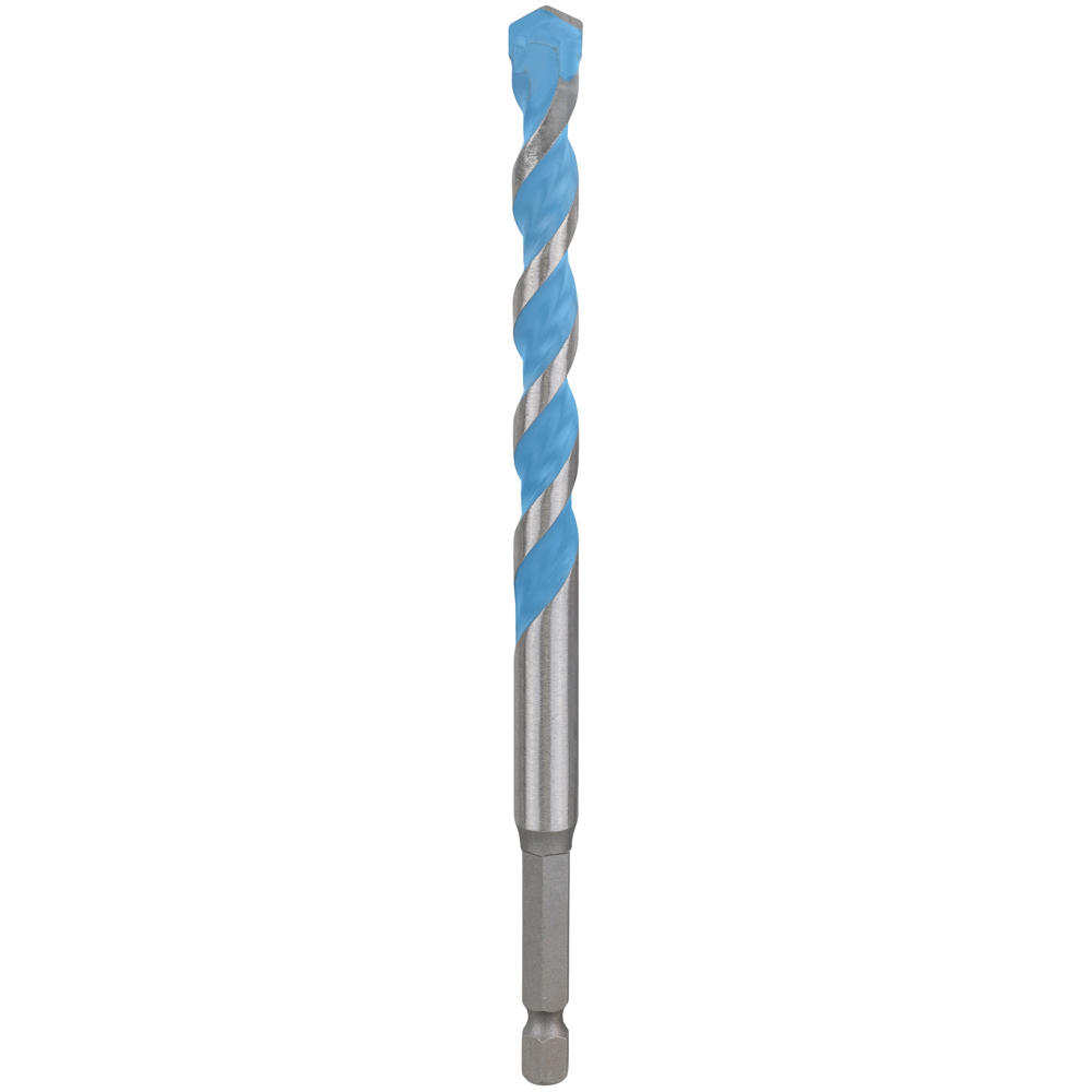 Image of Bosch EXPERT HEX-9 Multi Construction Drill Bit 10mm 150mm Pack of 1