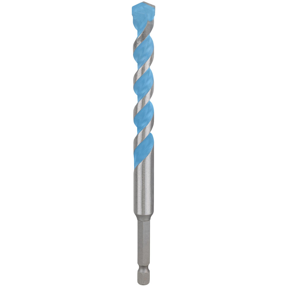 Image of Bosch EXPERT HEX-9 Multi Construction Drill Bit 12mm 150mm Pack of 1