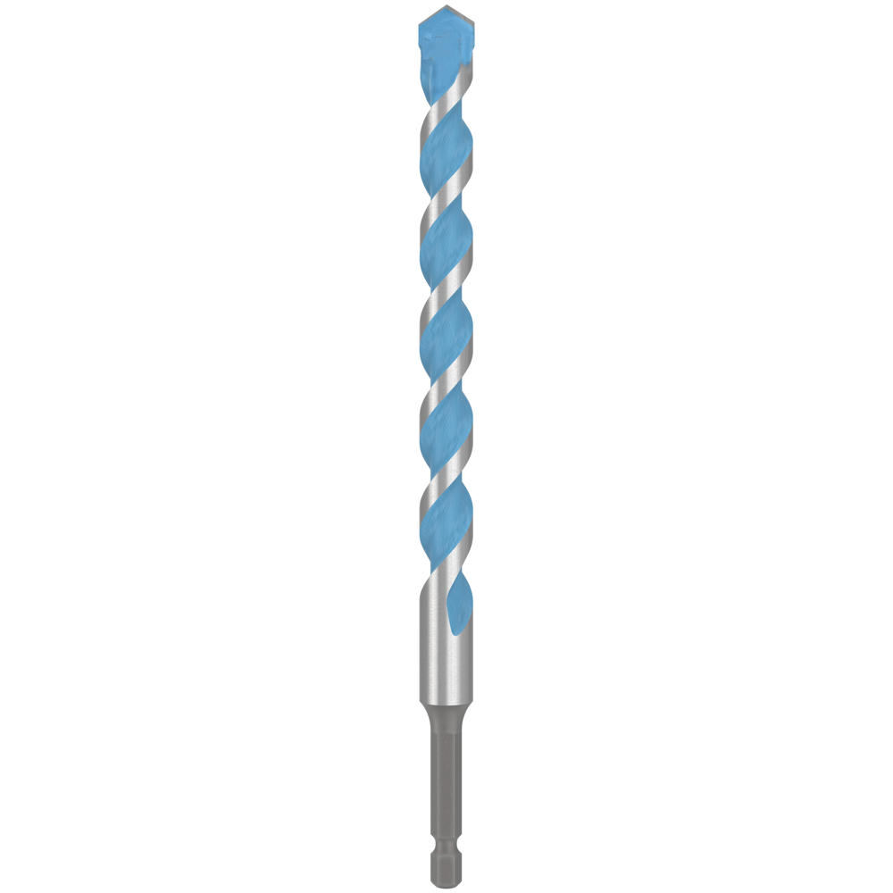 Image of Bosch EXPERT HEX-9 Multi Construction Drill Bit 14mm 200mm Pack of 1