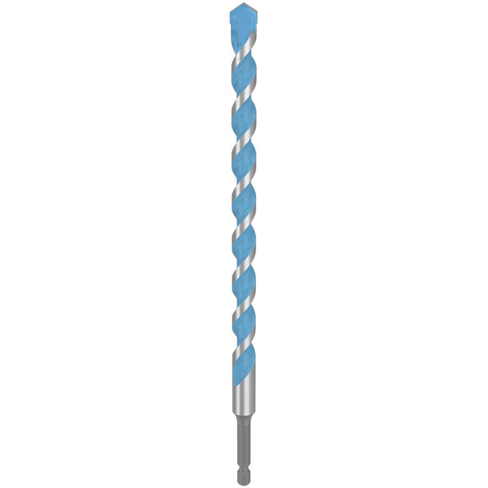 Image of Bosch EXPERT HEX-9 Multi Construction Drill Bit 14mm 250mm Pack of 1