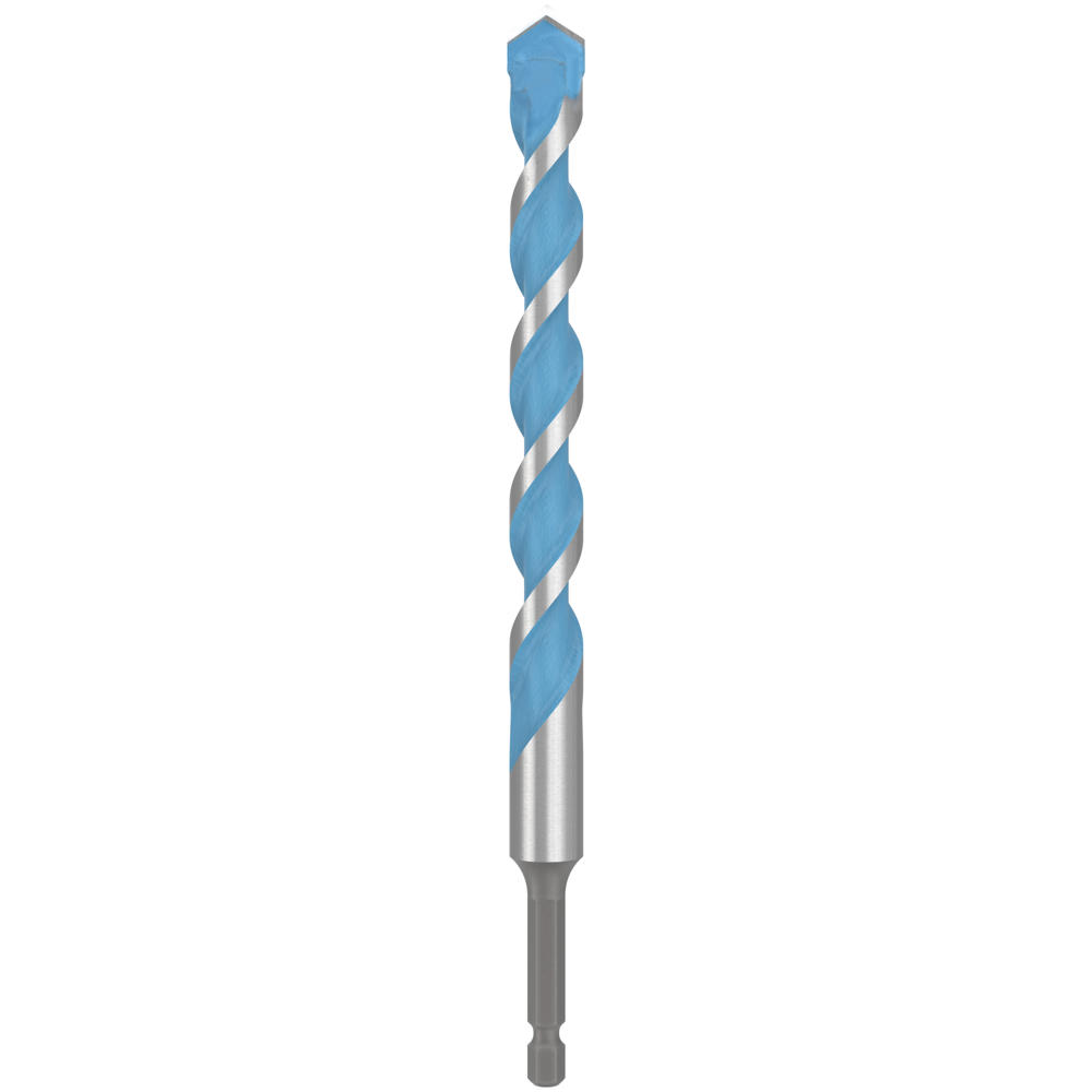 Image of Bosch EXPERT HEX-9 Multi Construction Drill Bit 16mm 200mm Pack of 1