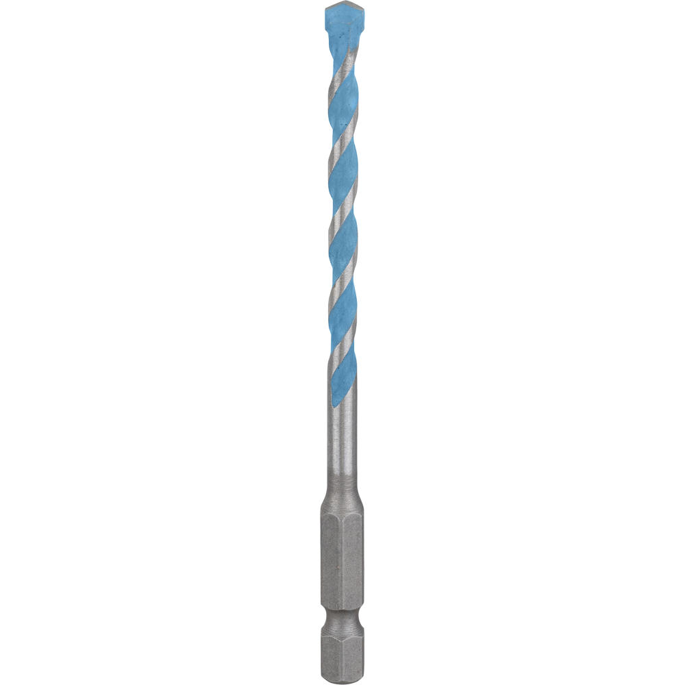 Image of Bosch EXPERT HEX-9 Multi Construction Drill Bit 5.5mm 100mm Pack of 10