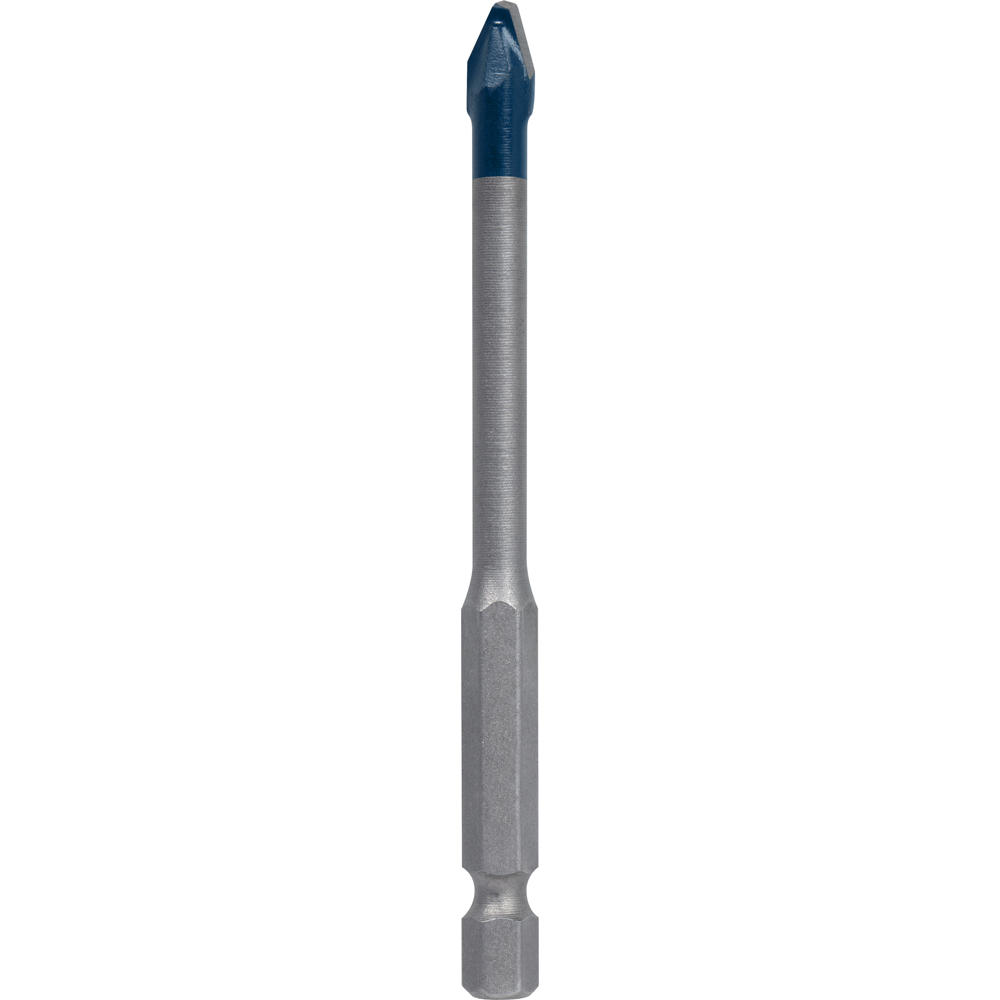 Image of Bosch EXPERT HEX-9 Hard Ceramic Tile Drill Bit 5.5mm 90mm Pack of 1