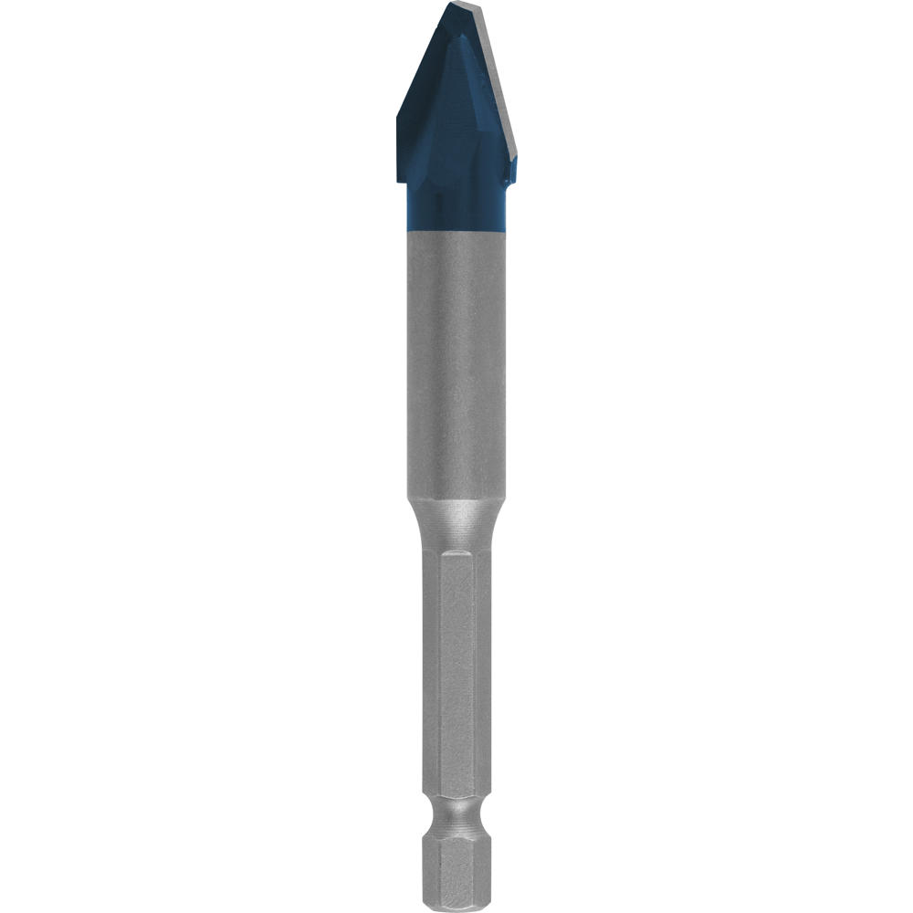 Image of Bosch EXPERT HEX-9 Hard Ceramic Tile Drill Bit 12mm 90mm Pack of 1