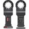 Bosch PRO 10 Piece AIZ 32 APIB OMT Starlock Plunge Saw Blade Promo Set Bosch PRO 10 Piece AIZ 32 APIB OMT Starlock Plunge Saw Blade Promo Set