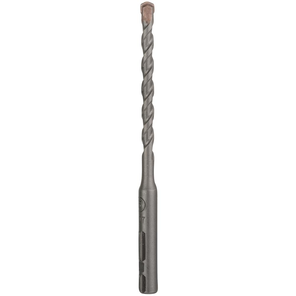 Image of Bosch UNEO SDS Quick Masonary Drill Bit 5mm 100mm Pack of 1