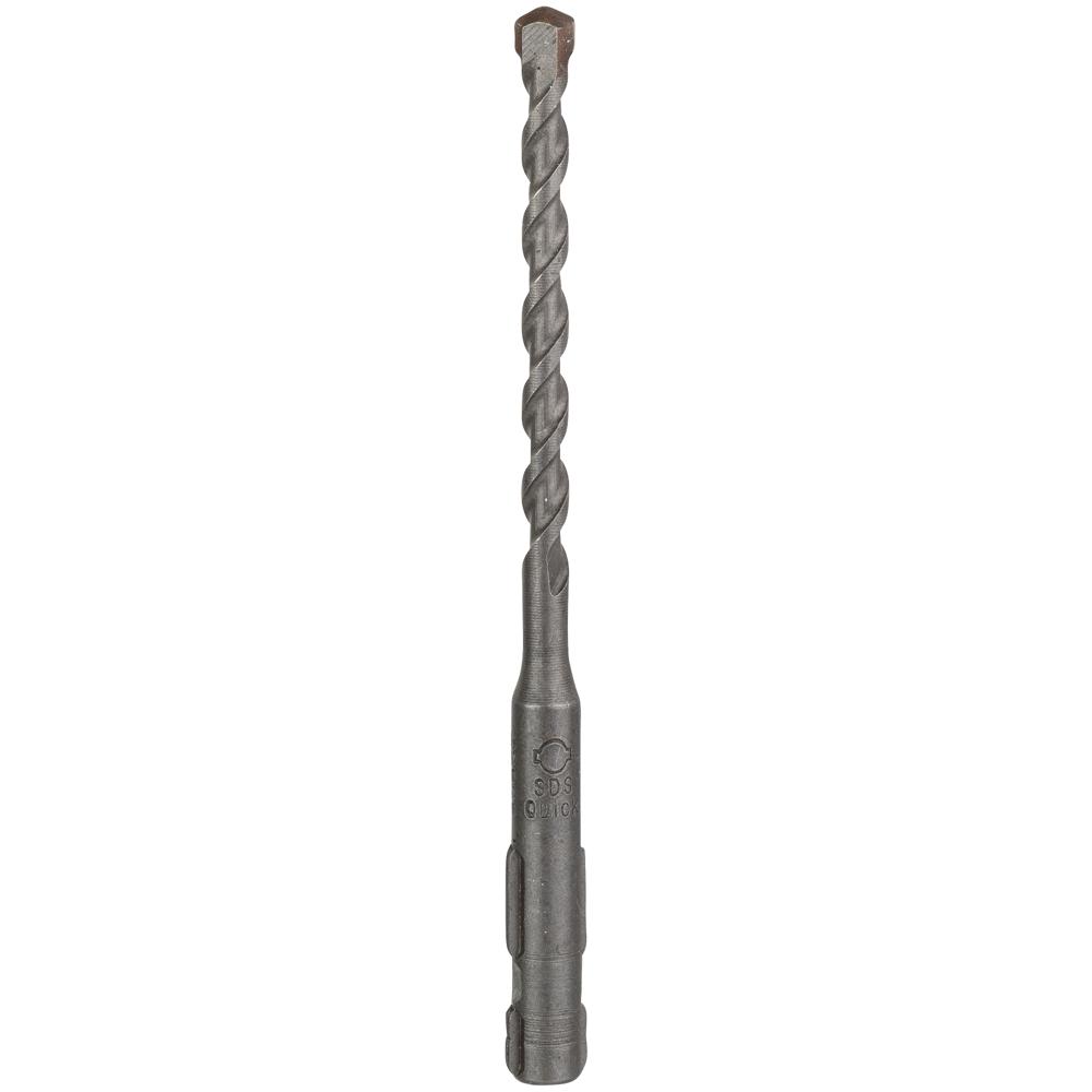 Image of Bosch UNEO SDS Quick Masonary Drill Bit 5.5mm 100mm Pack of 1