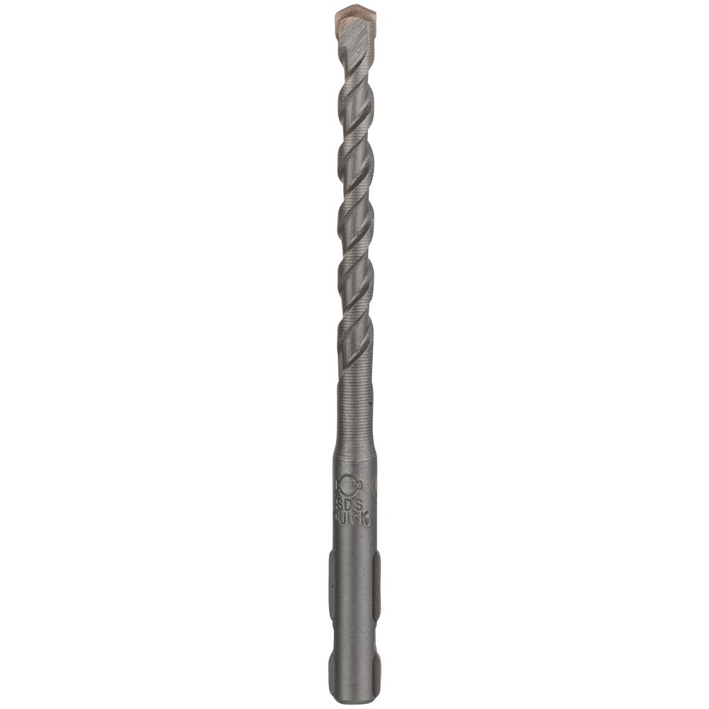 Image of Bosch UNEO SDS Quick Masonary Drill Bit 6mm 100mm Pack of 1
