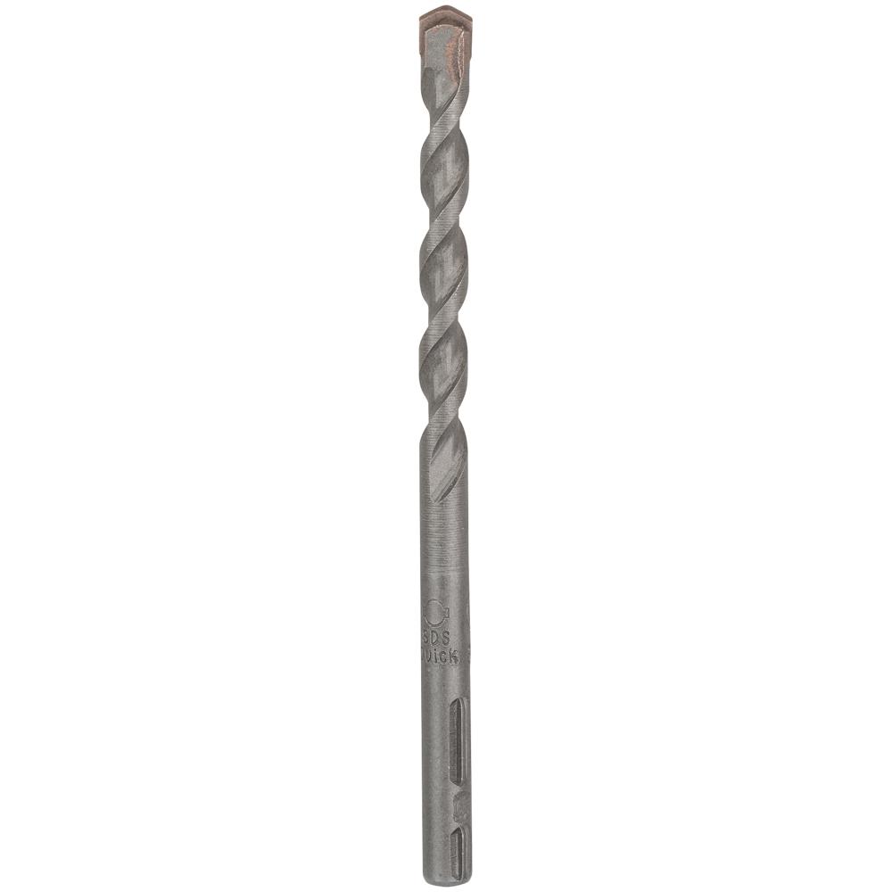 Image of Bosch UNEO SDS Quick Masonary Drill Bit 7mm 100mm Pack of 1
