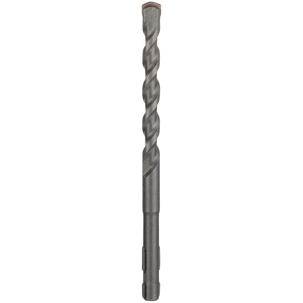 Image of Bosch UNEO SDS Quick Masonary Drill Bit 8mm 120mm Pack of 1