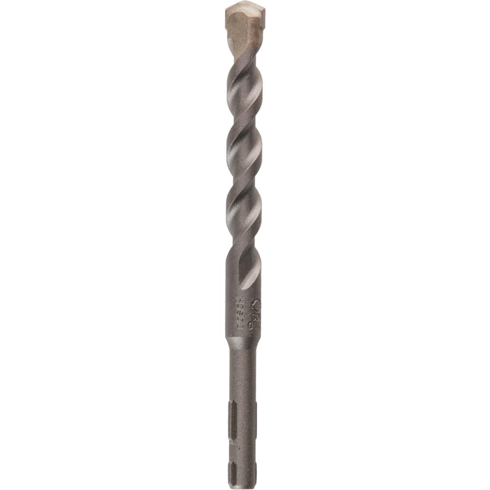 Image of Bosch UNEO SDS Quick Masonary Drill Bit 10mm 120mm Pack of 1