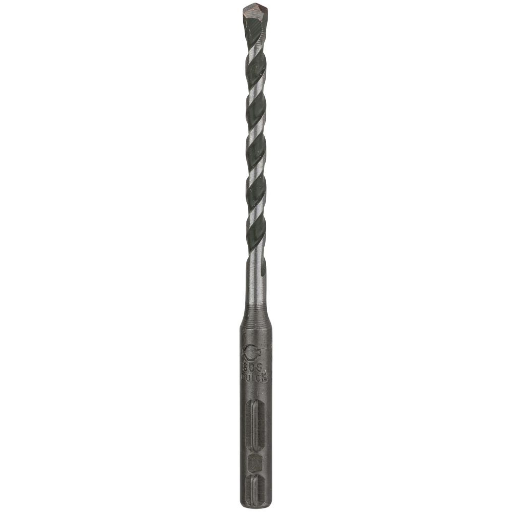 Image of Bosch UNEO SDS Quick Multi Purpose Drill Bit 5mm 100mm Pack of 1