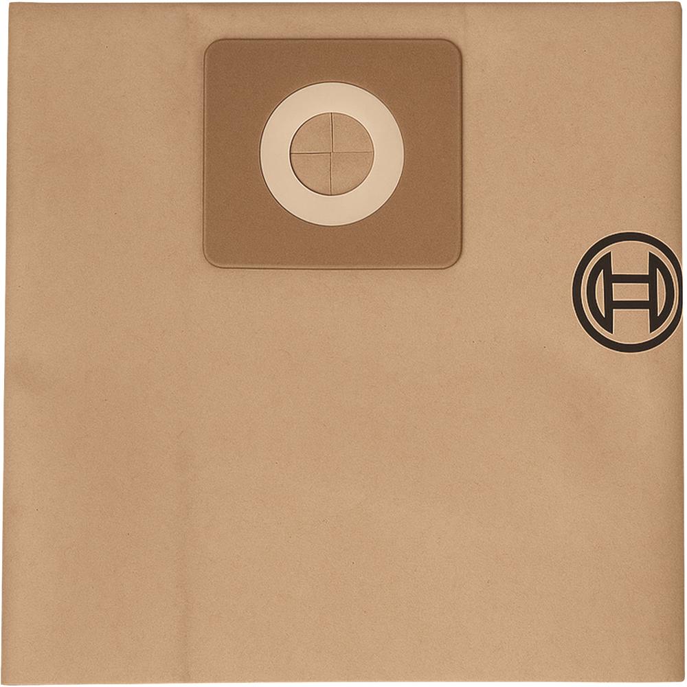 Bosch Paper Dust Bags for ADVANCEDVAC 20 Pack of 5