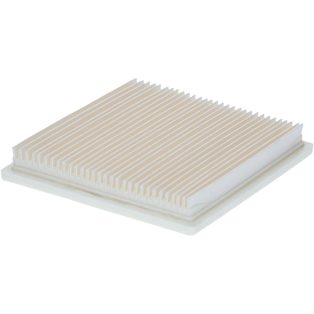 Bosch Flat Pleated Filter for ADVANCEDVAC 18V-8 Vacuum Cleaner Pack of 1