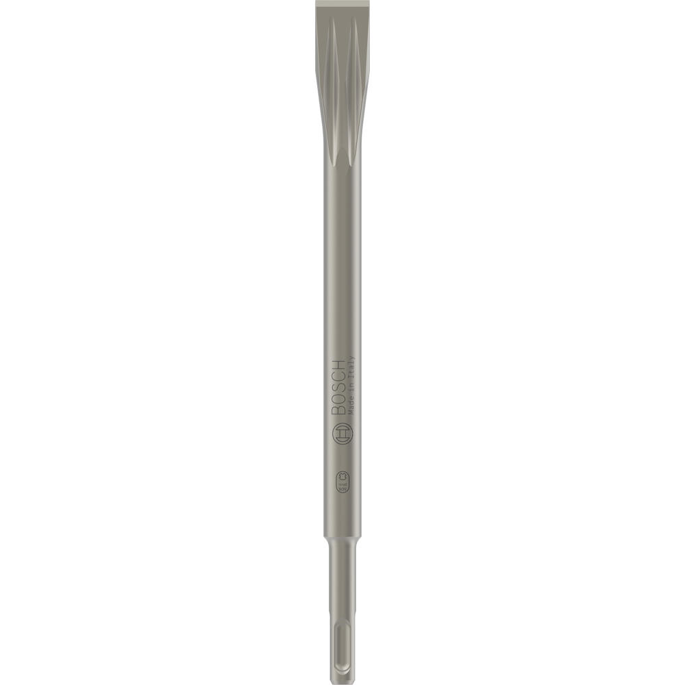 Bosch PRO SDS Plus Long Life Flat Chisel 250mm 20mm