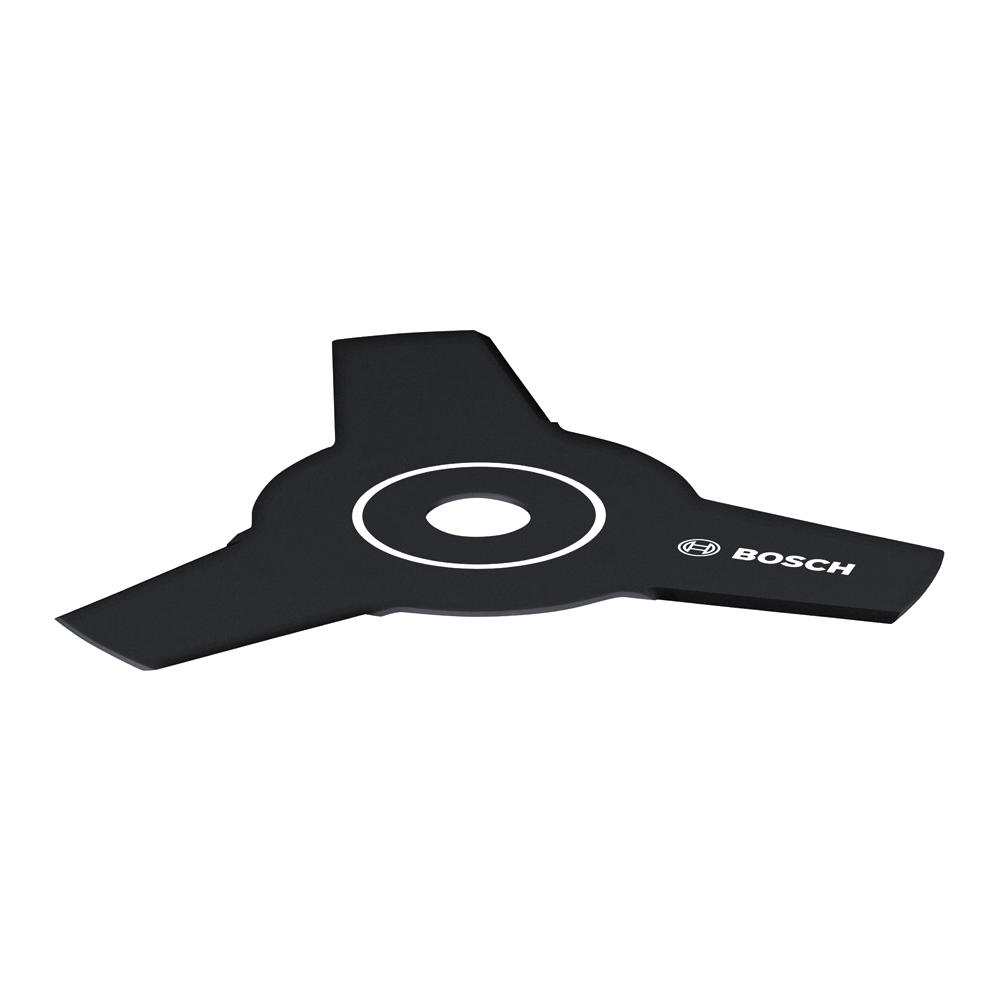 Bosch Brush Cutter Blade for GFR 18V-23 Brush Cutter and GRT 18V-33 Grass Trimmer