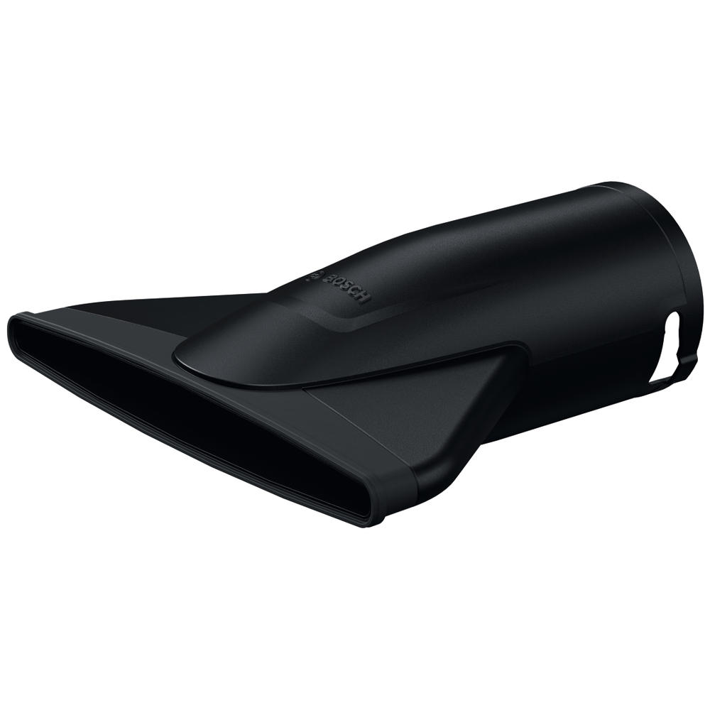 Image of Bosch Flat Nozzle for GBL 18V-750 and 18V-800 Leaf Blowers