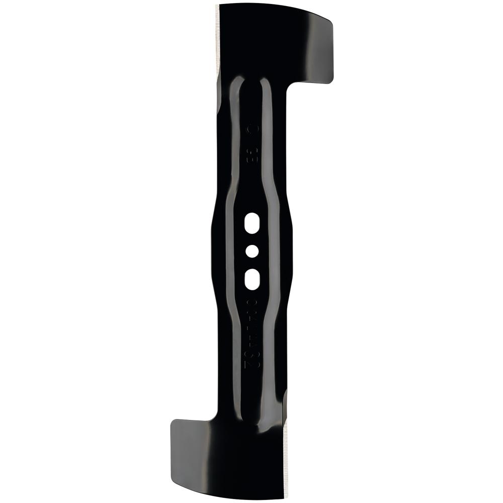 Bosch Genuine Lawnmower Blade 320mm for Rotak 18V-32 Lawnmowers Pack of 1