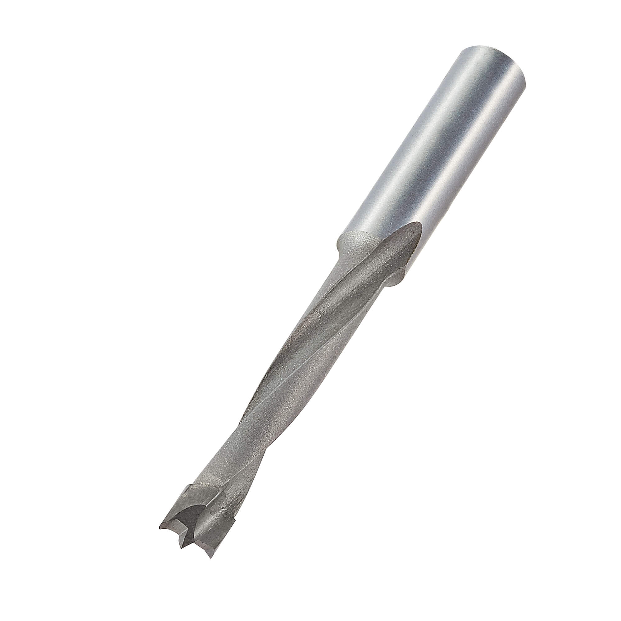 Image of Trend CRAFTPRO Router Dowel Drill 5mm 35mm 1/4"