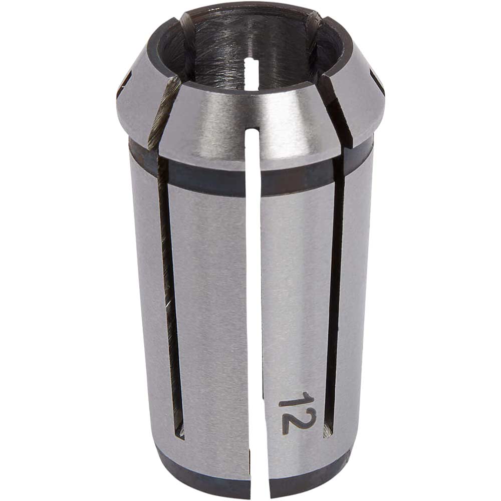 Trend Replacement Collet For T10 Router | Tooled-Up.com