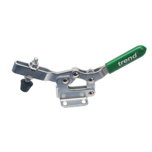 Image of Trend CRAFTPRO Toggle Clamp Pack of 2