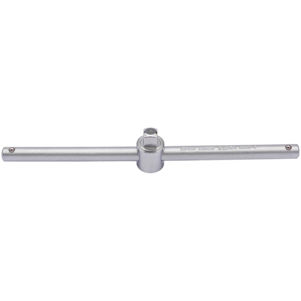Elora 3/8" Drive Sliding T Bar 3/8