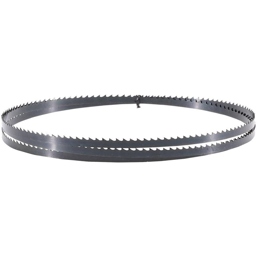 Draper Bandsaw Blades 2235mm 1/4" 6tpi