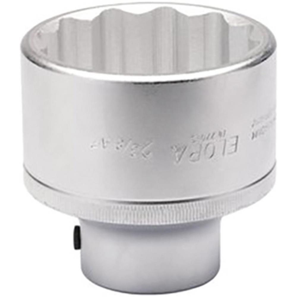 Elora 3/4" Drive Bi Hexagon Socket Imperial 3/4" 13/16